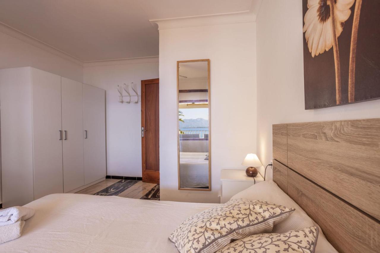 Voramar 101 In Lägenhet