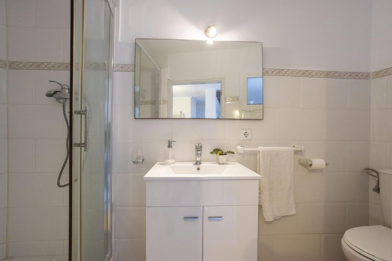 Lägenhet Voramar 101 In *