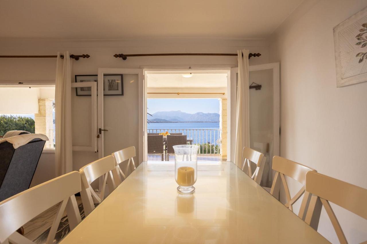 Voramar 101 In Lägenhet Alcudia (Mallorca)