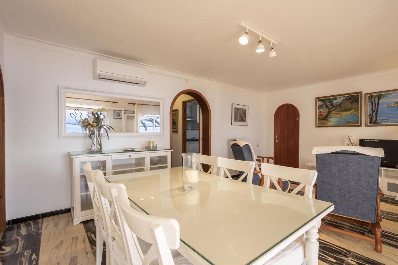 Voramar 101 In Apartment