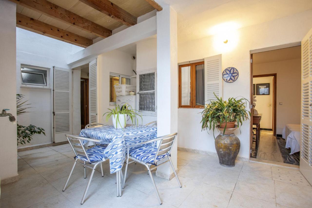 Voramar 101 In Apartment Alcúdia